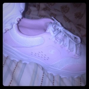 Women's running shoes